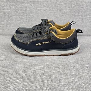 Astral Brewer 2.0 Water Shoes Blue/Gray Mens Sz 9